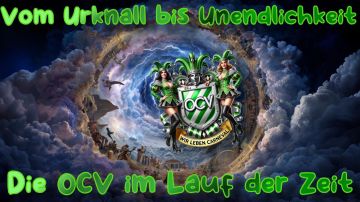 OCV - Familienfasching 2026